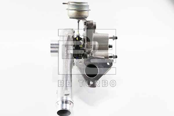 BE TURBO Lader, Aufladung (127963) Thumbnail